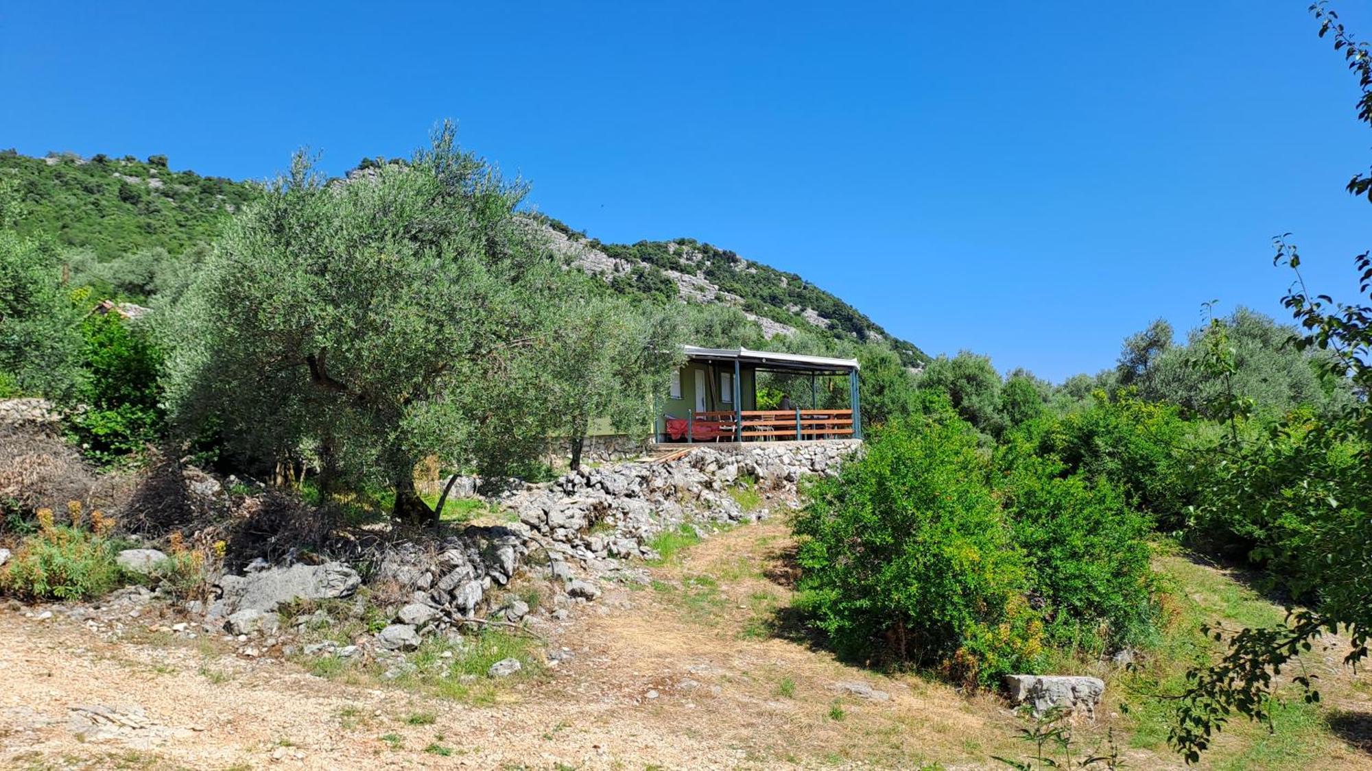 Holiday home House Julia *