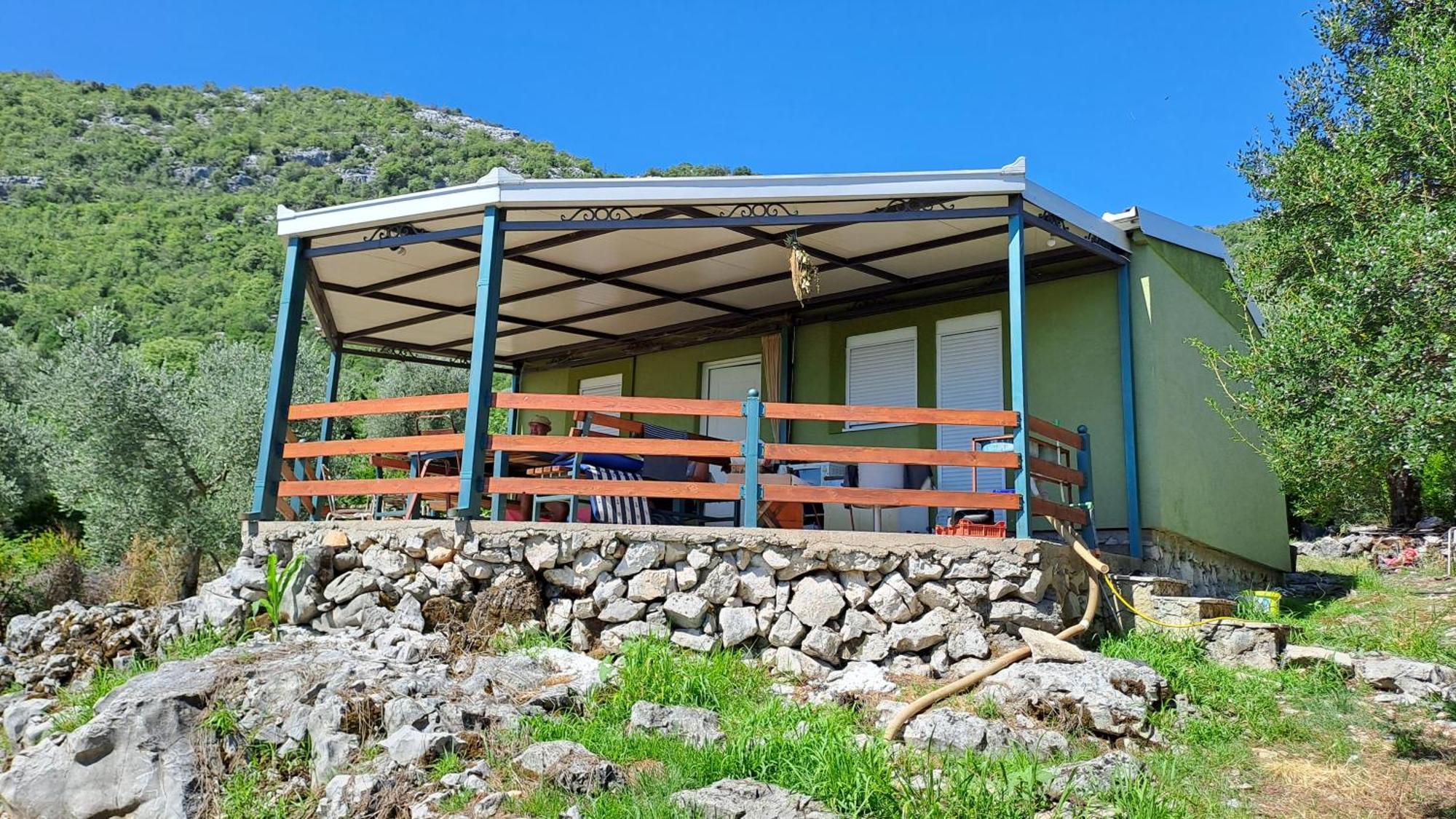 Holiday home House Julia *