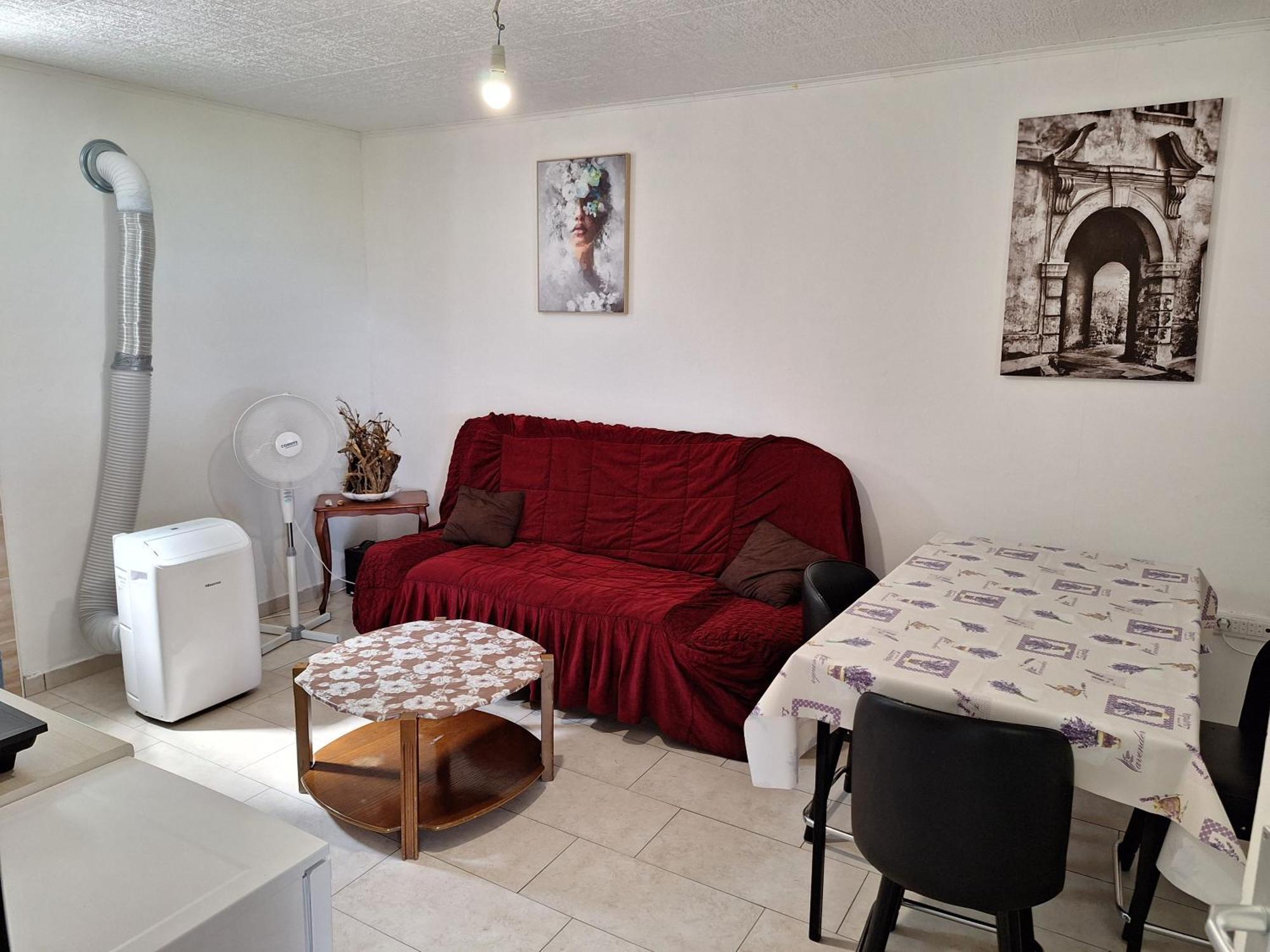 House Julia Casa vacanze *