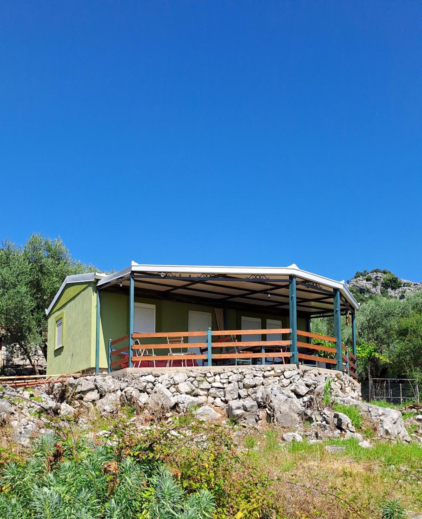 Holiday home House Julia *